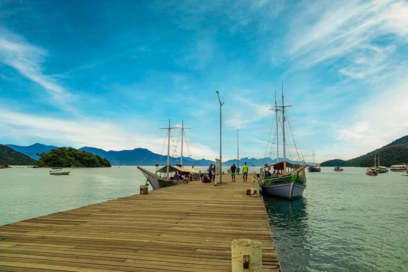 ilha grande