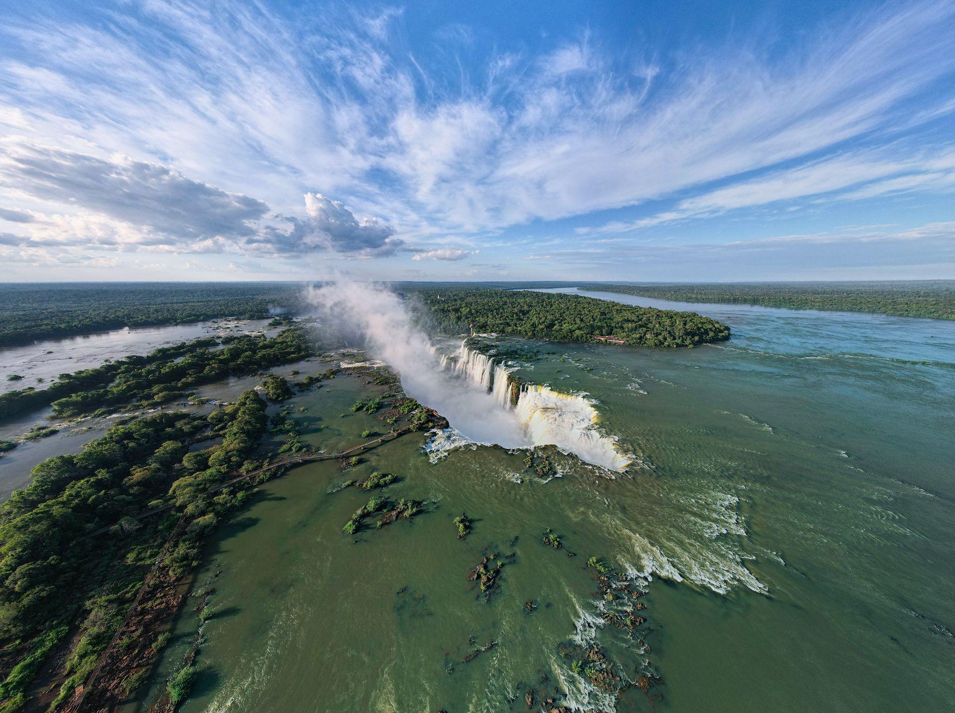 foz do iguacu