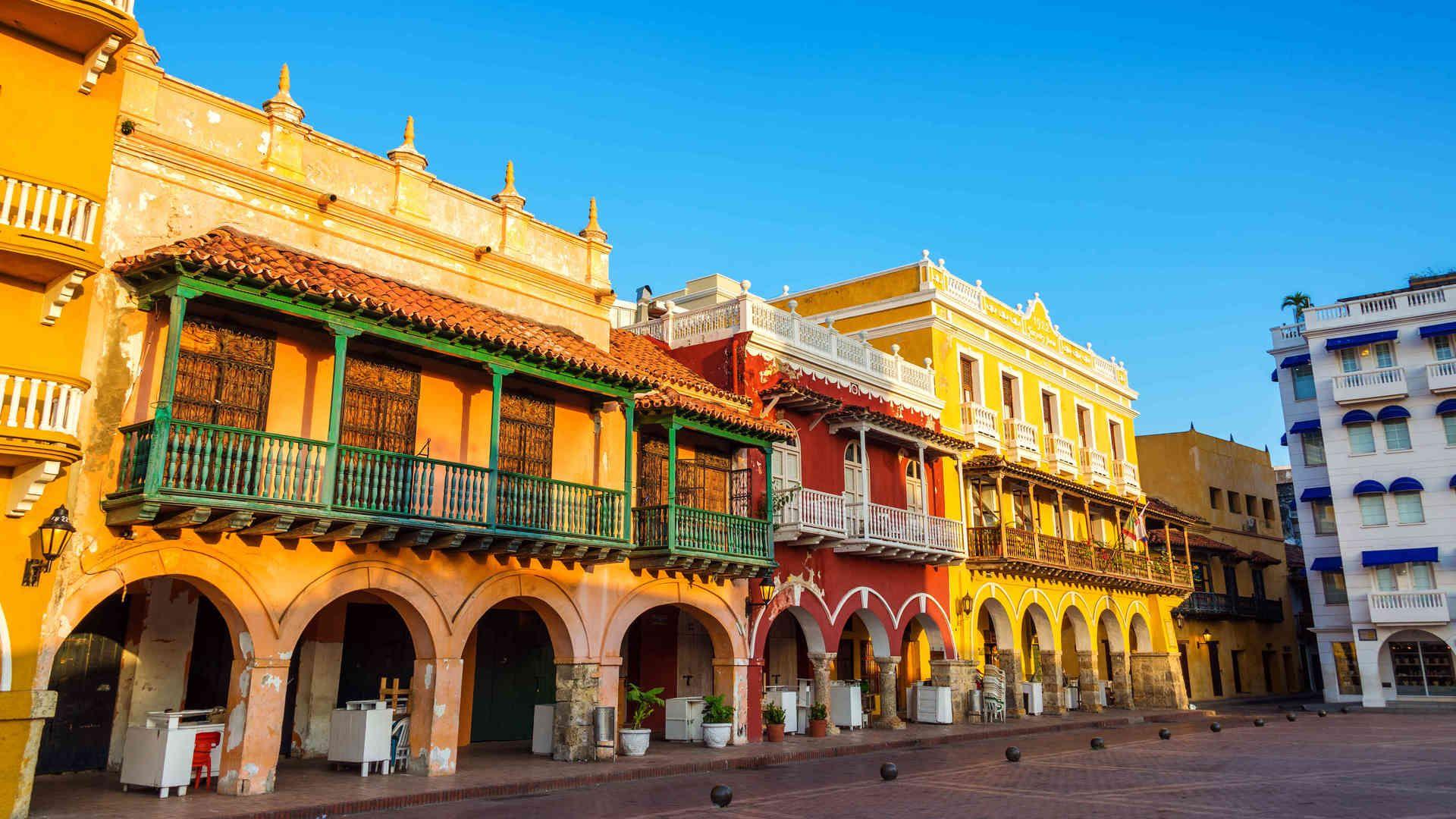 Colombia header