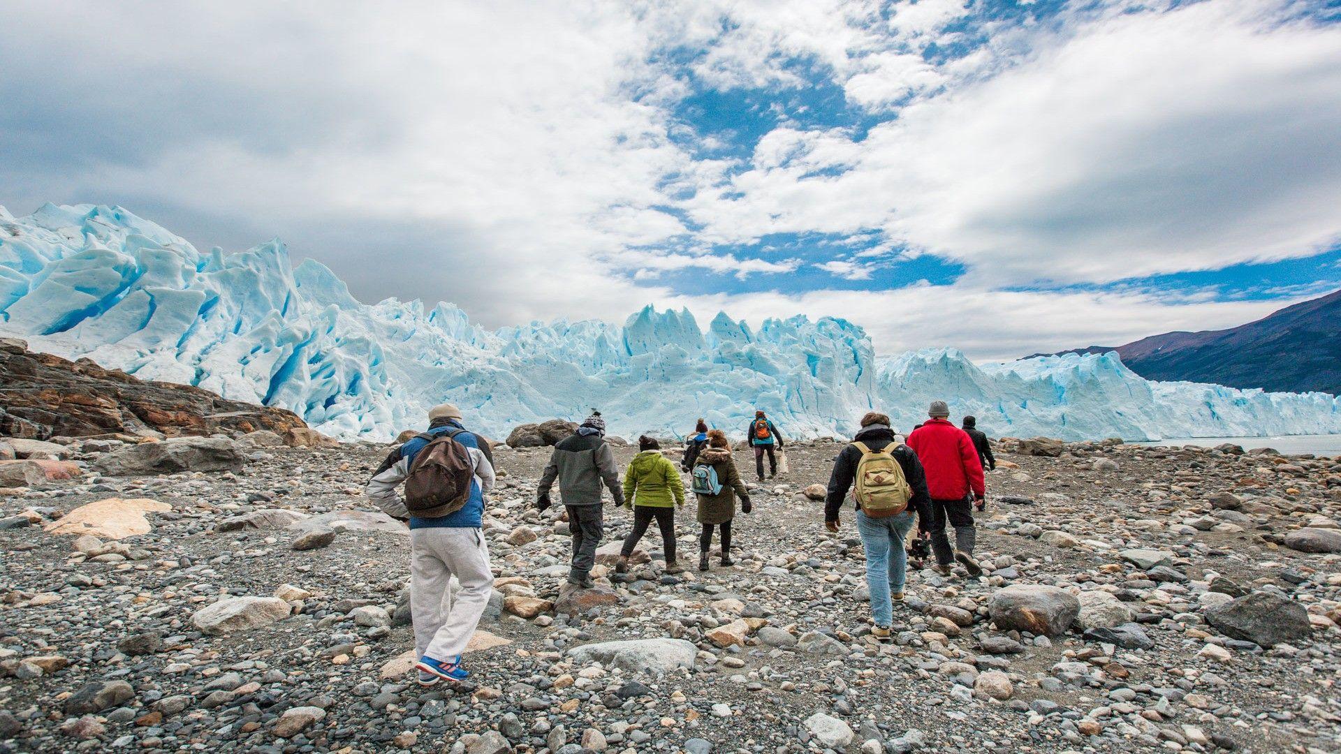 Patagonia Trekking Header