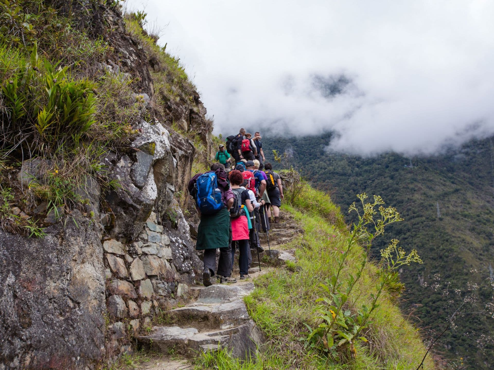 Inka Trail