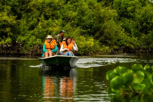 pantanal