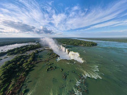 foz do iguacu