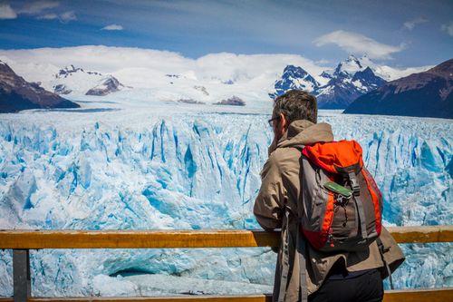 perito moreno