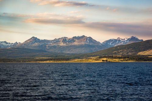 Beagle Channel