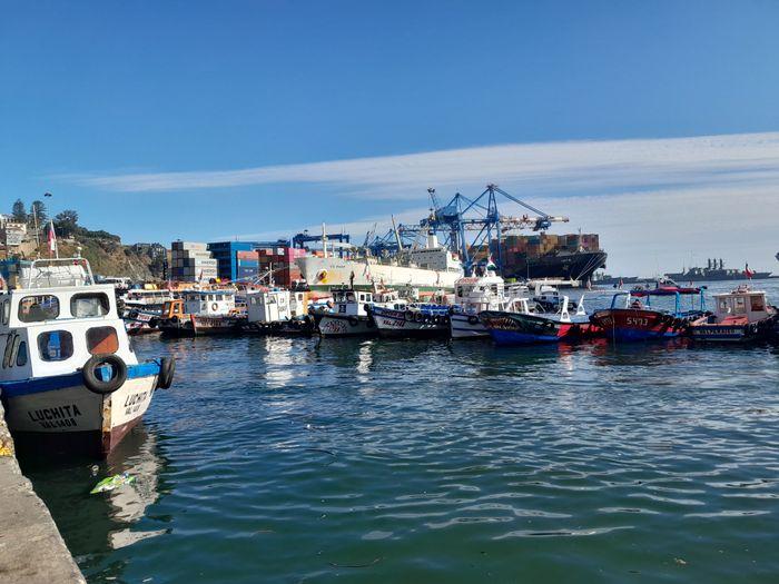 Valparaiso