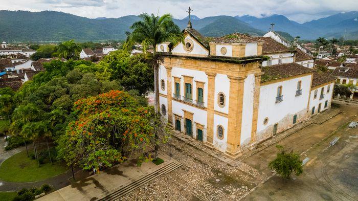 paraty