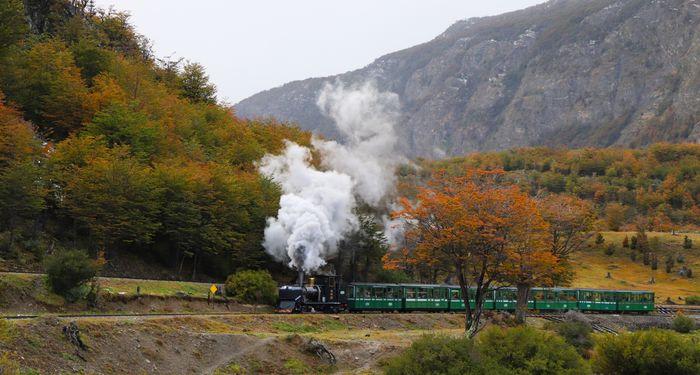 Tierra del fuego