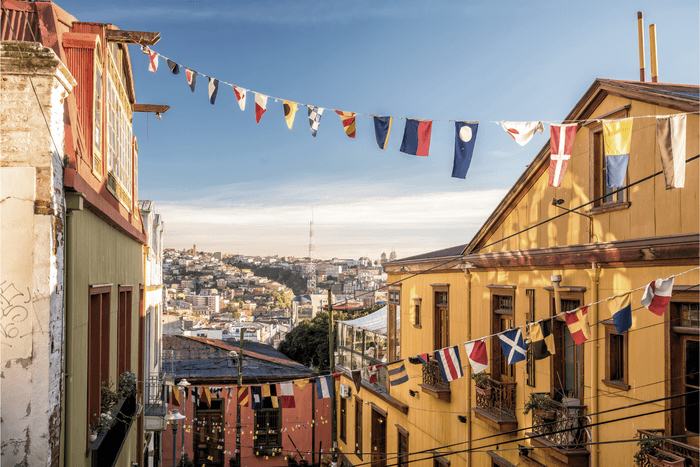 Valparaiso