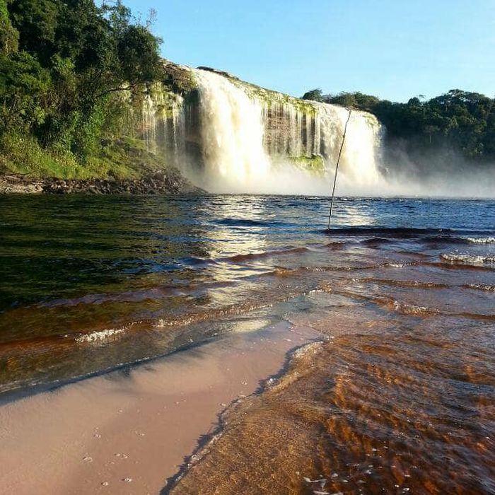 Canaima