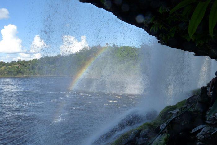 Canaima