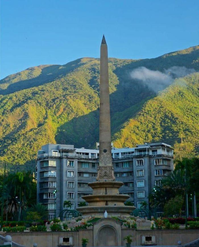 caracas