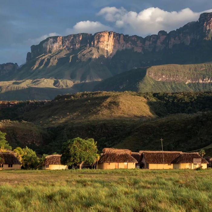 Canaima