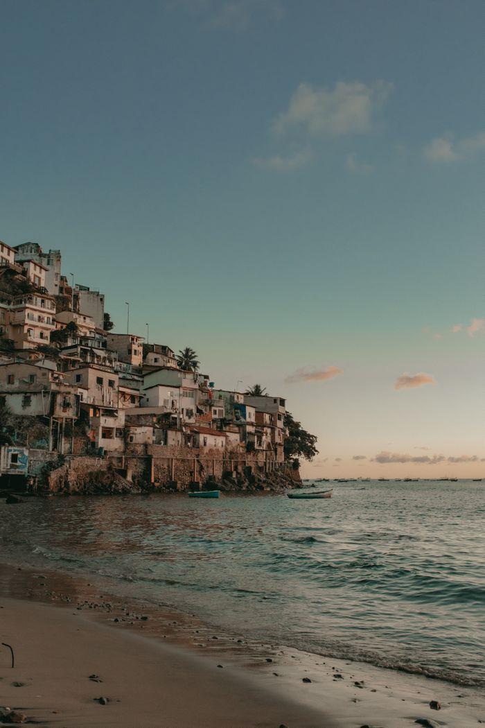 Salvador de Bahia