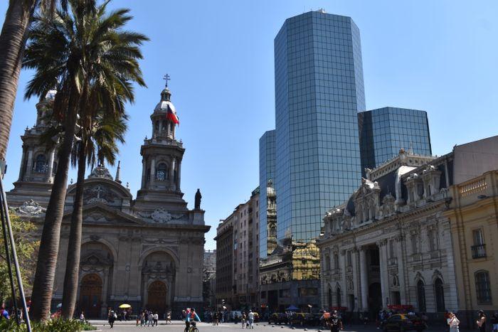 Santiago de Chile