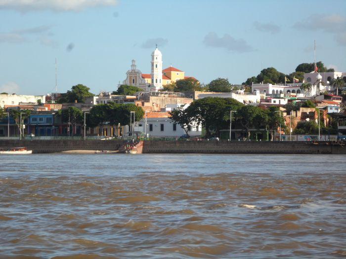 Ciudad Bolivar