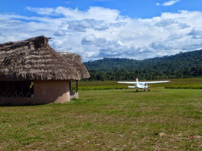 Canaima