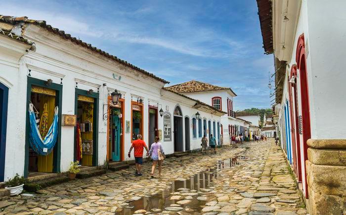 paraty