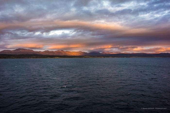 Beagle Channel