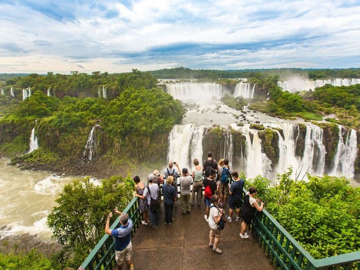 Iguazu