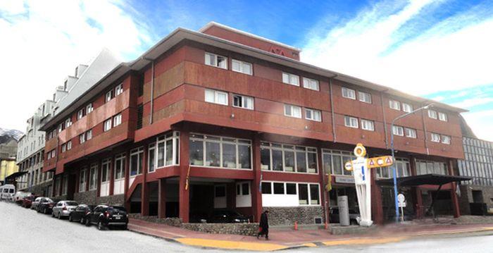 Hotel Canal de Beagle