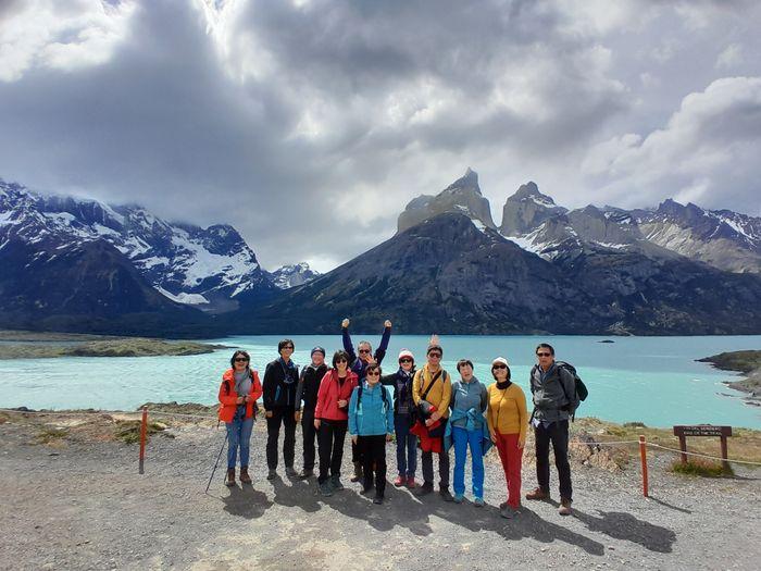 Parc national Torres del Paine