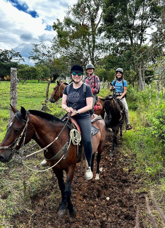 Finca El Cielo