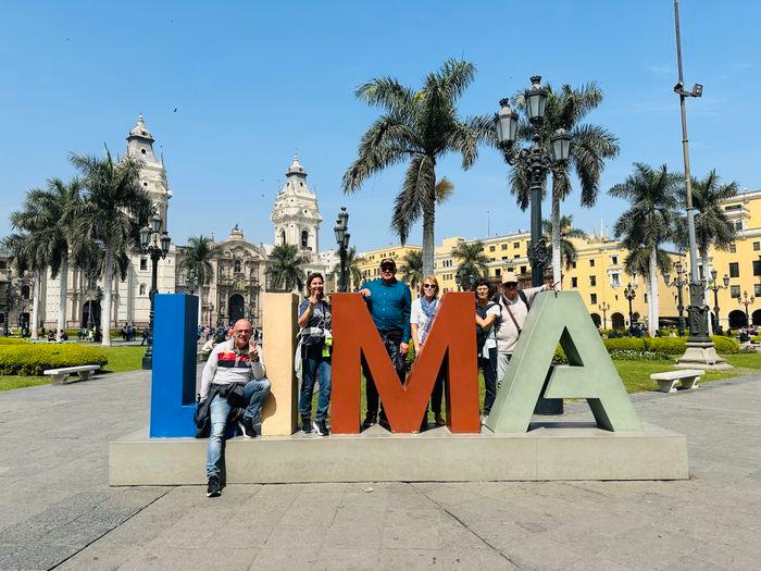 Lima