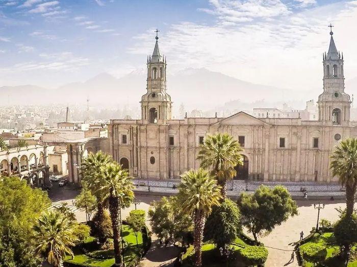 Arequipa